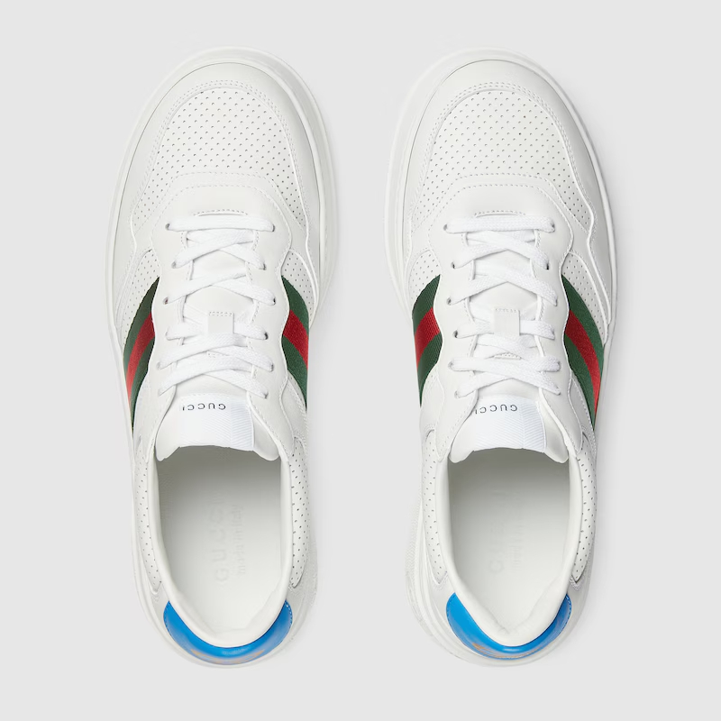 MEN'S SNEAKER WITH WEB
