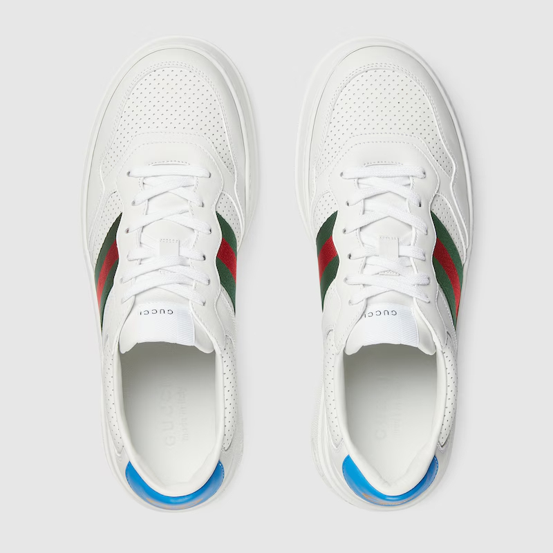 MEN'S SNEAKER WITH WEB