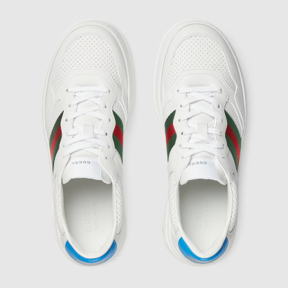 MEN'S SNEAKER WITH WEB