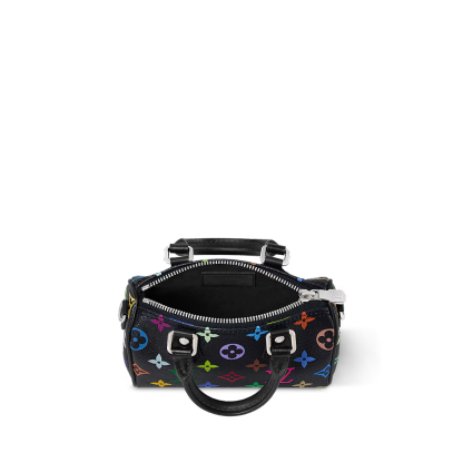 x TM Nano Speedy