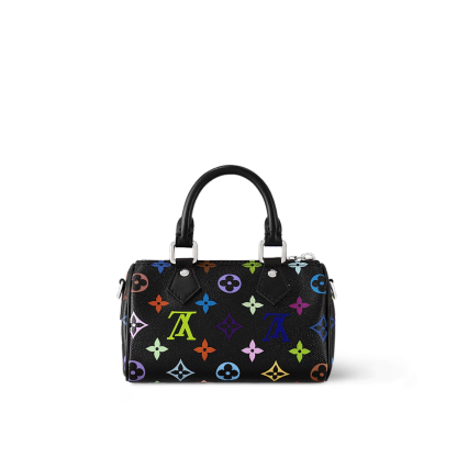 x TM Nano Speedy