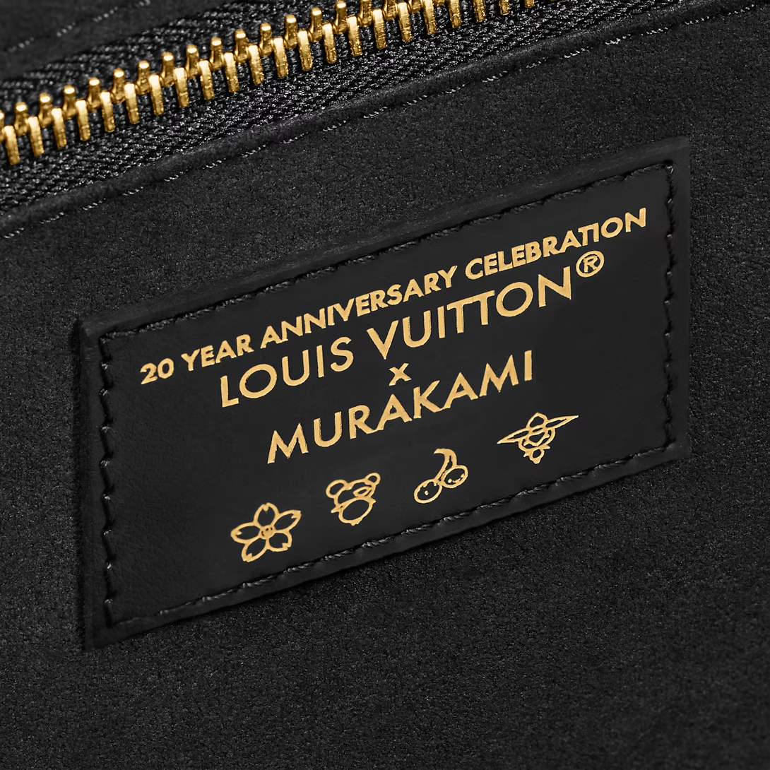 x TM Neverfull MM