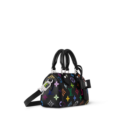 x TM Nano Speedy