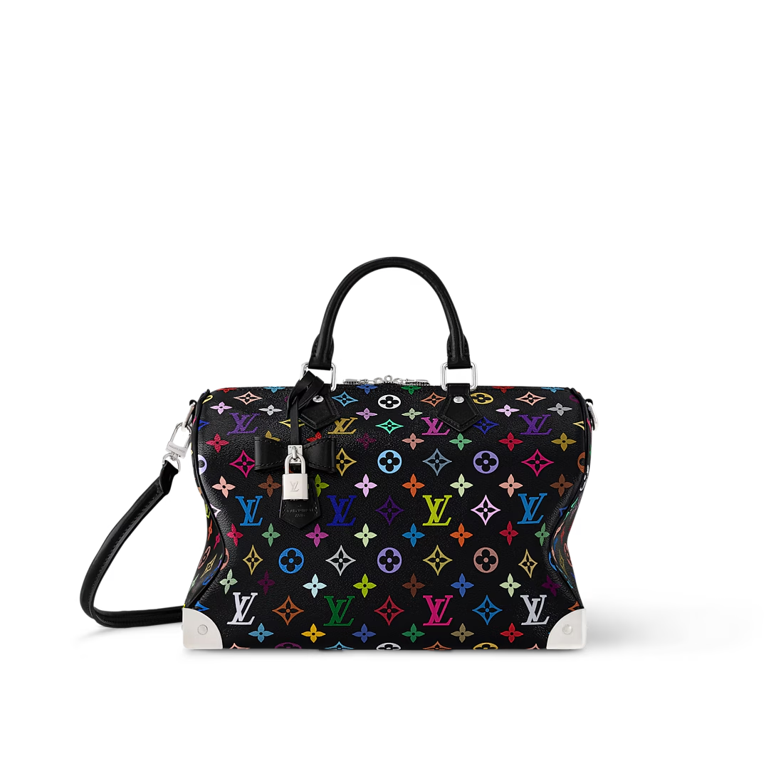 x TM Speedy Soft 30