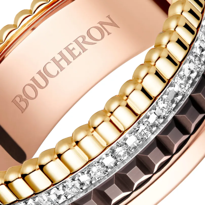 QUATRE CLASSIQUE SMALL RING