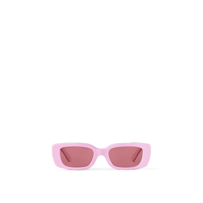 x TM Multigram Cat Eye Sunglasses