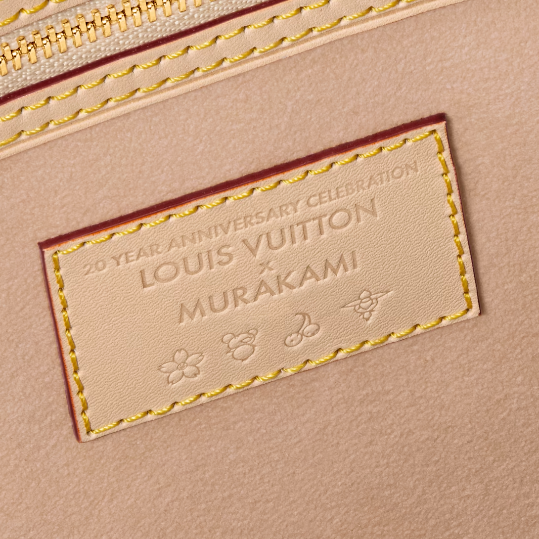 x TM Keepall Bandoulière 45