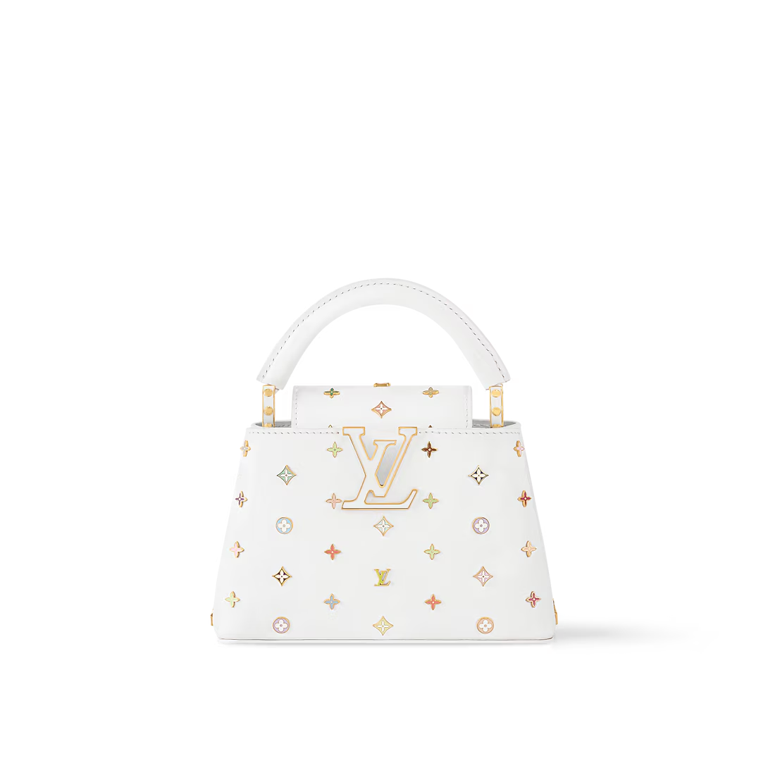 x TM Capucines Mini