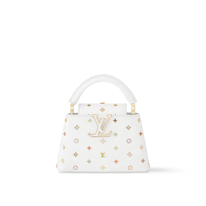x TM Capucines Mini