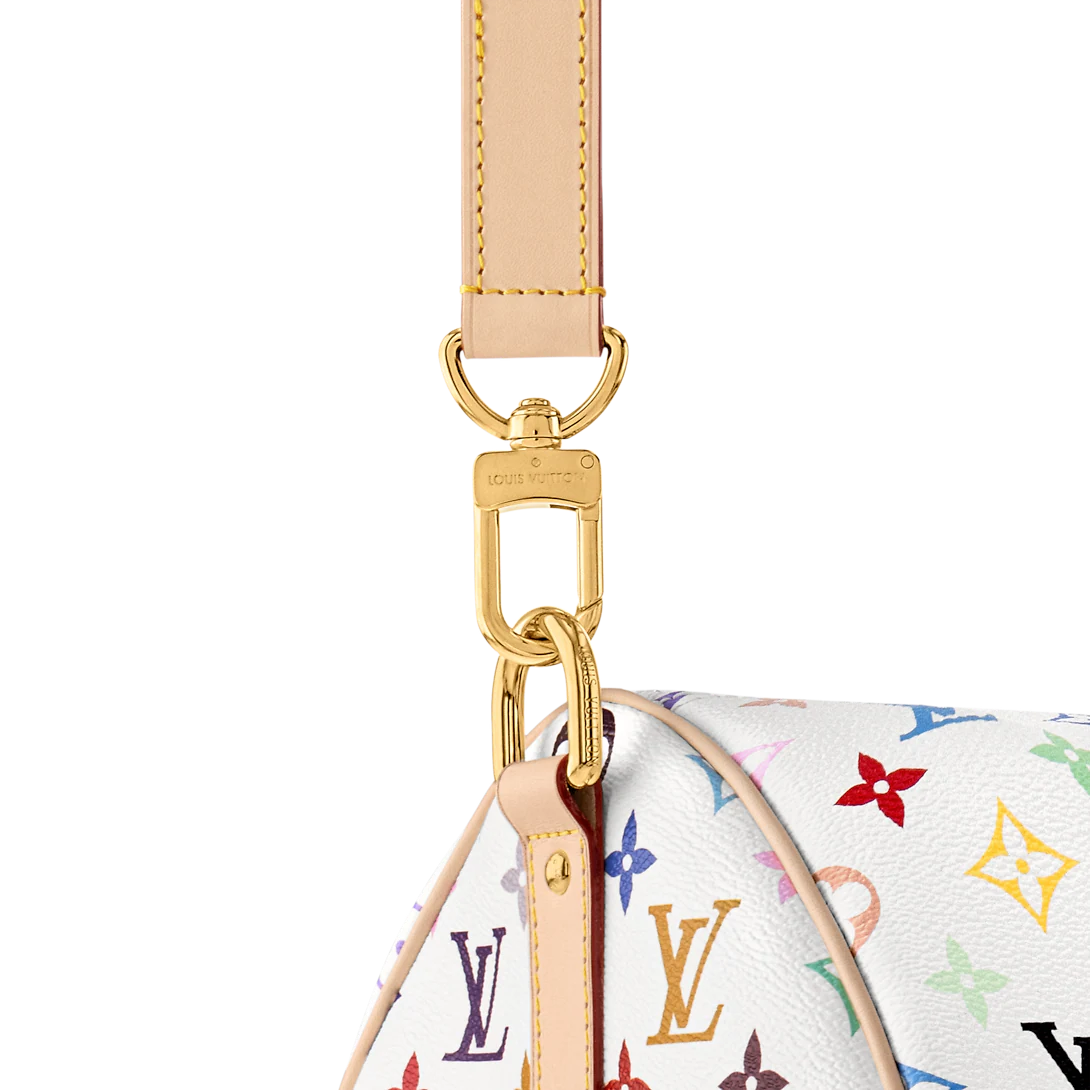 x TM Keepall Bandoulière 45