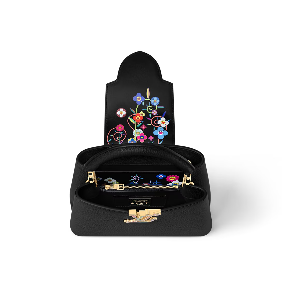 x TM Capucines BB