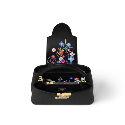 x TM Capucines BB