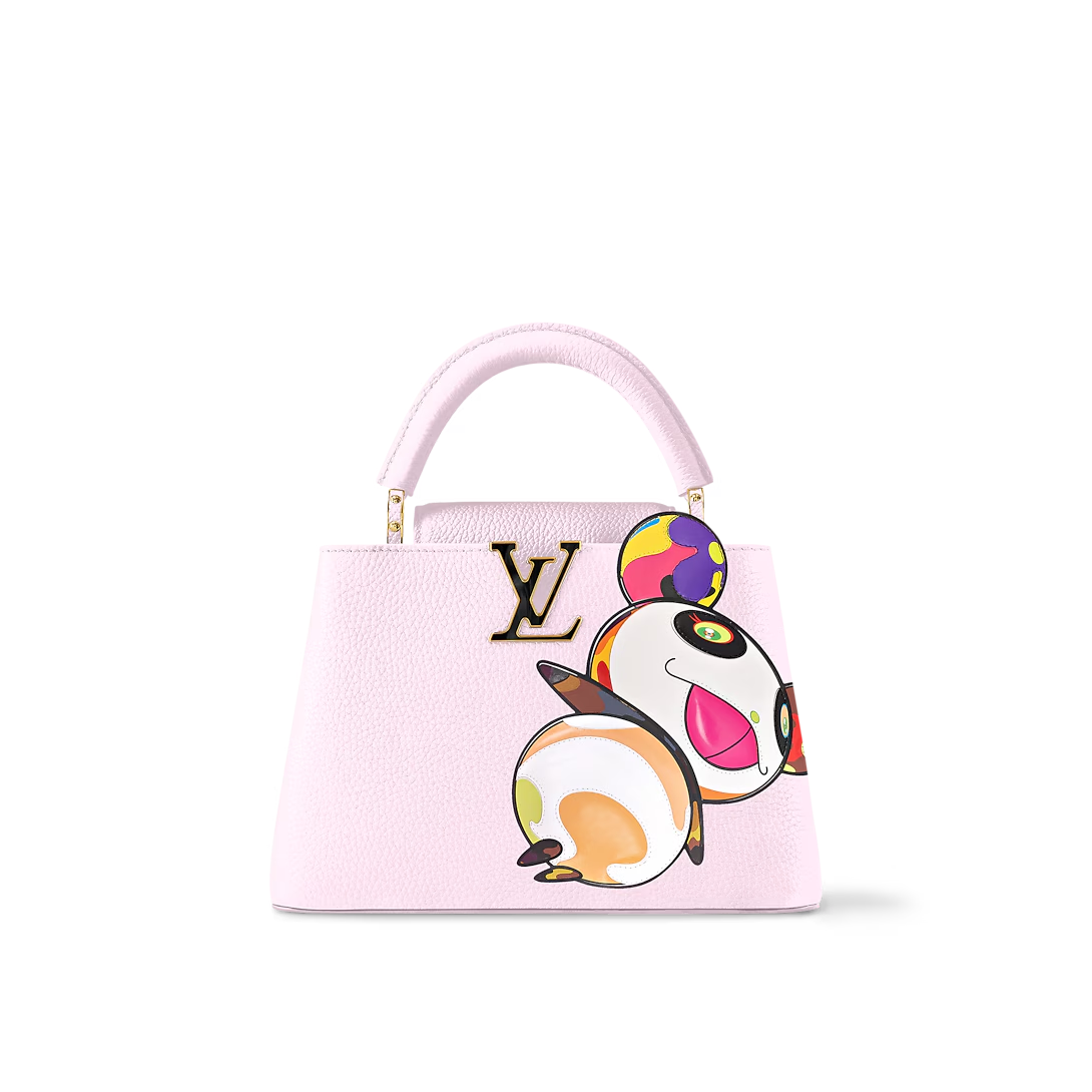 x TM Capucines BB