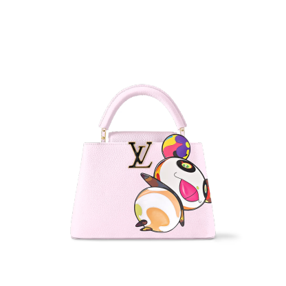 x TM Capucines BB