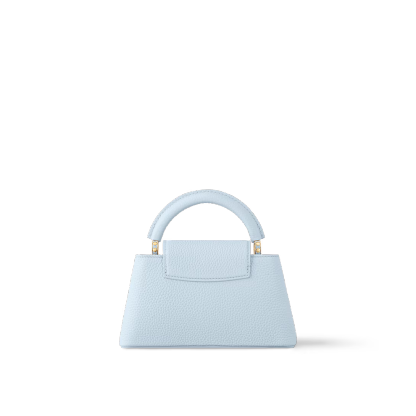 x TM Capucines East-West Mini