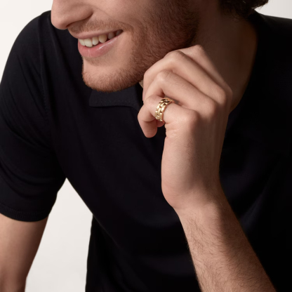 MAILLON PANTHÈRE RING
