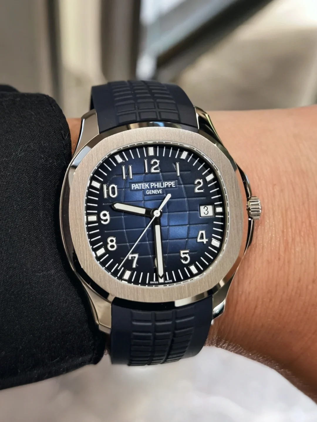 Aquanaut 5168G-001