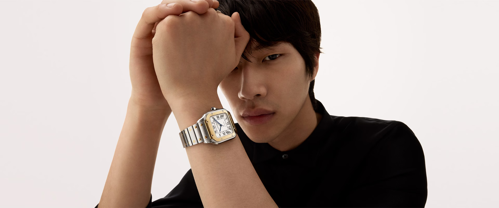 SANthtTOS DE CARTIER