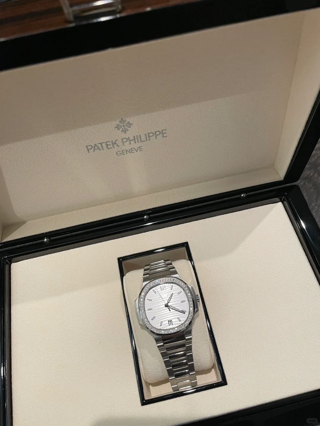 Nautilus 7118/1200A-010