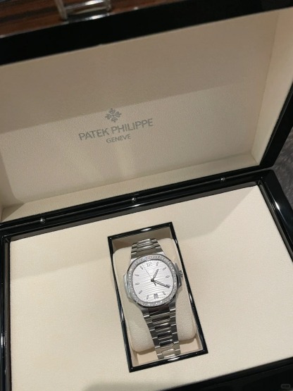 Nautilus 7118/1200A-010