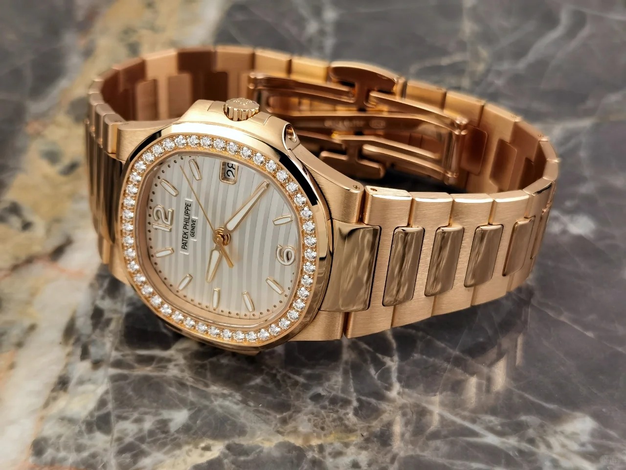 Nautilus 7010/1R-011