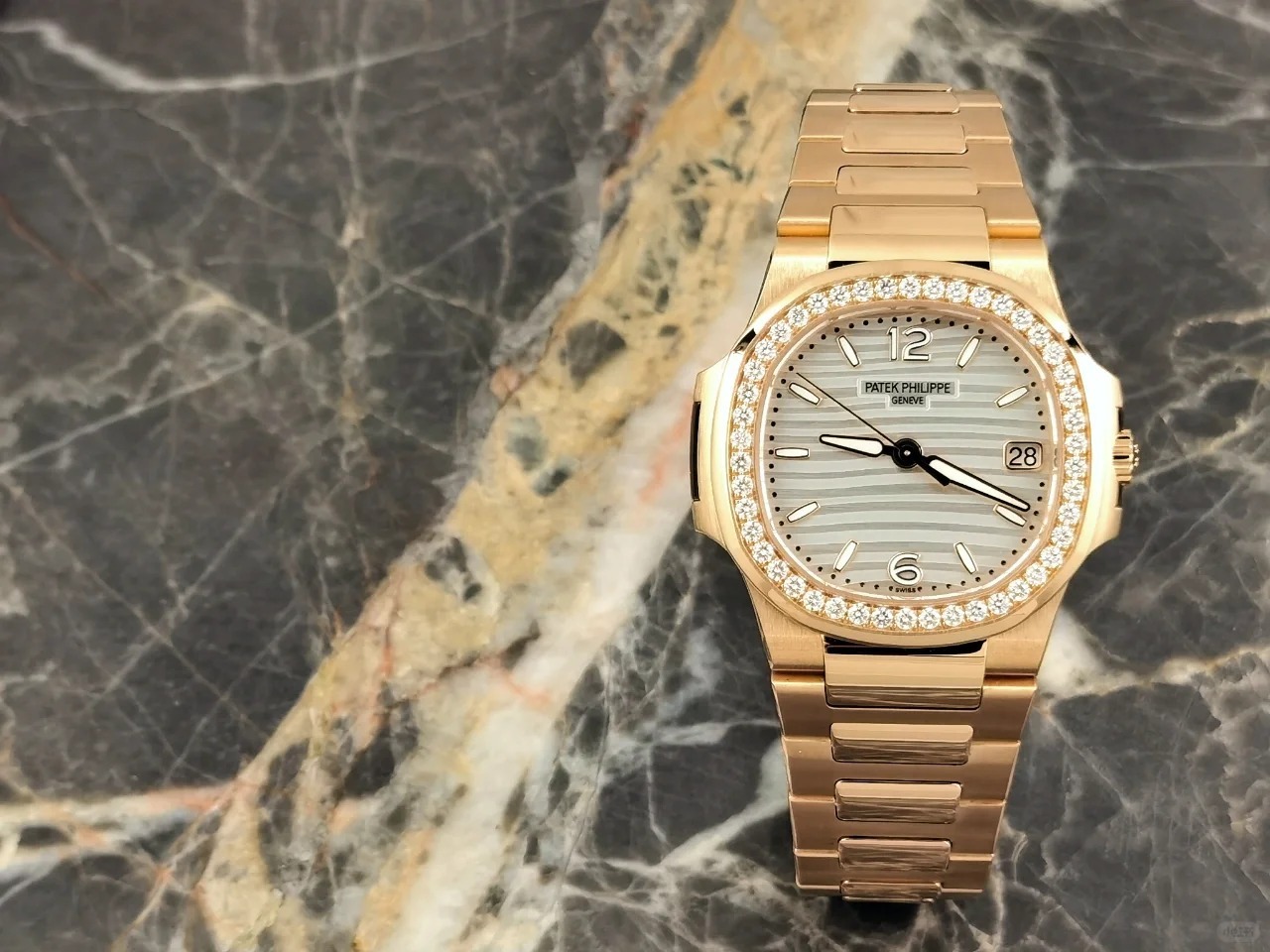 Nautilus 7010/1R-011