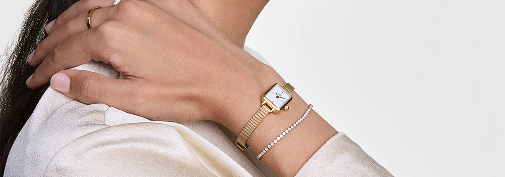 Danthtiel Wellington Watch