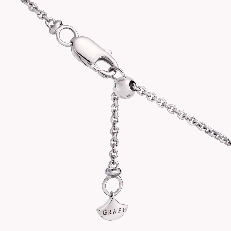 Tilda's Bow Mini Diamond Pendant