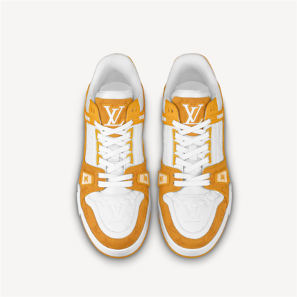 TRAINER SNEAKER