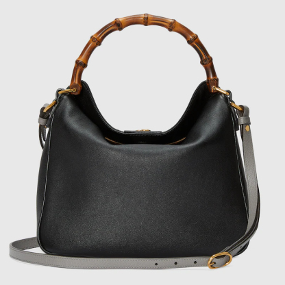 DIANA MEDIUM SHOULDER BAG