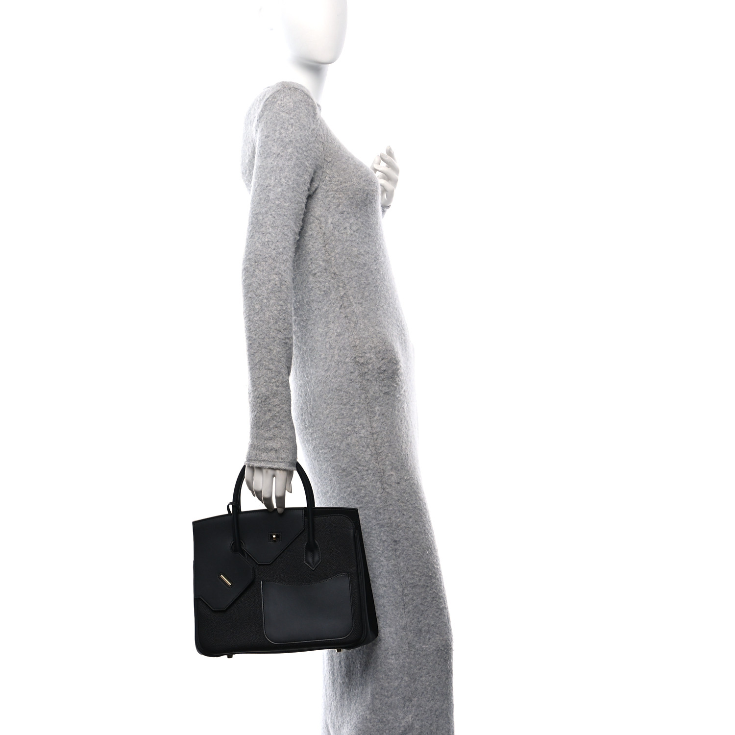 Togo Swift Birkin En Desordre Sellier 30