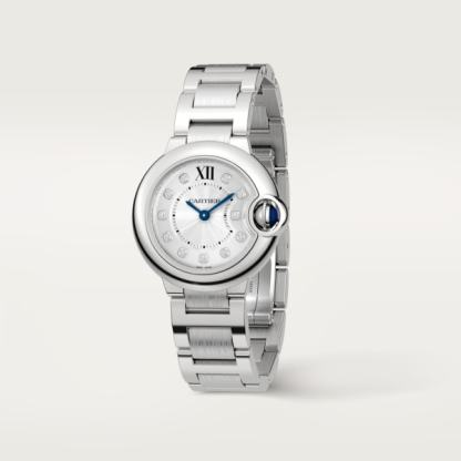 28MM BALLON BLEU DE CARTIER WATCH