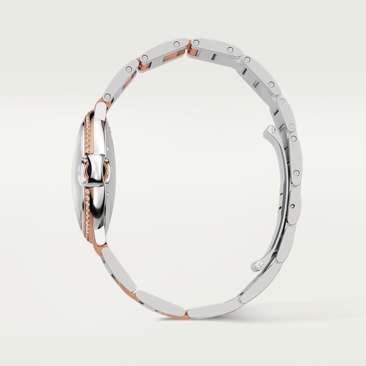 36MM BALLON BLEU DE CARTIER WATCH