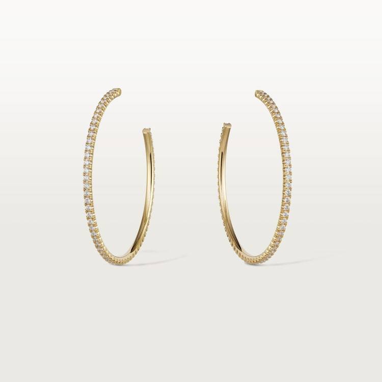 ETINCELLE DE EARRINGS