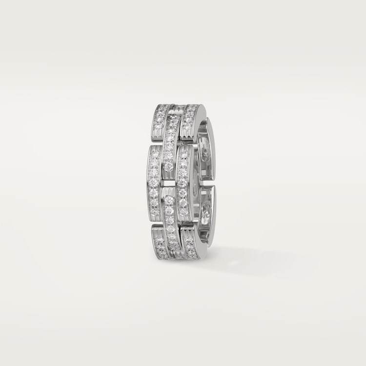 MAILLON PANTHÈRE RING