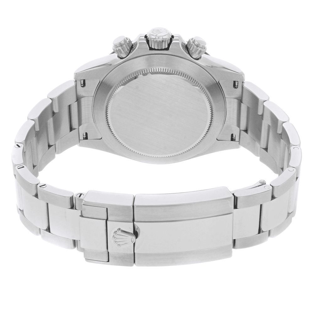 Cosmograph Daytona Panda Men's Watch