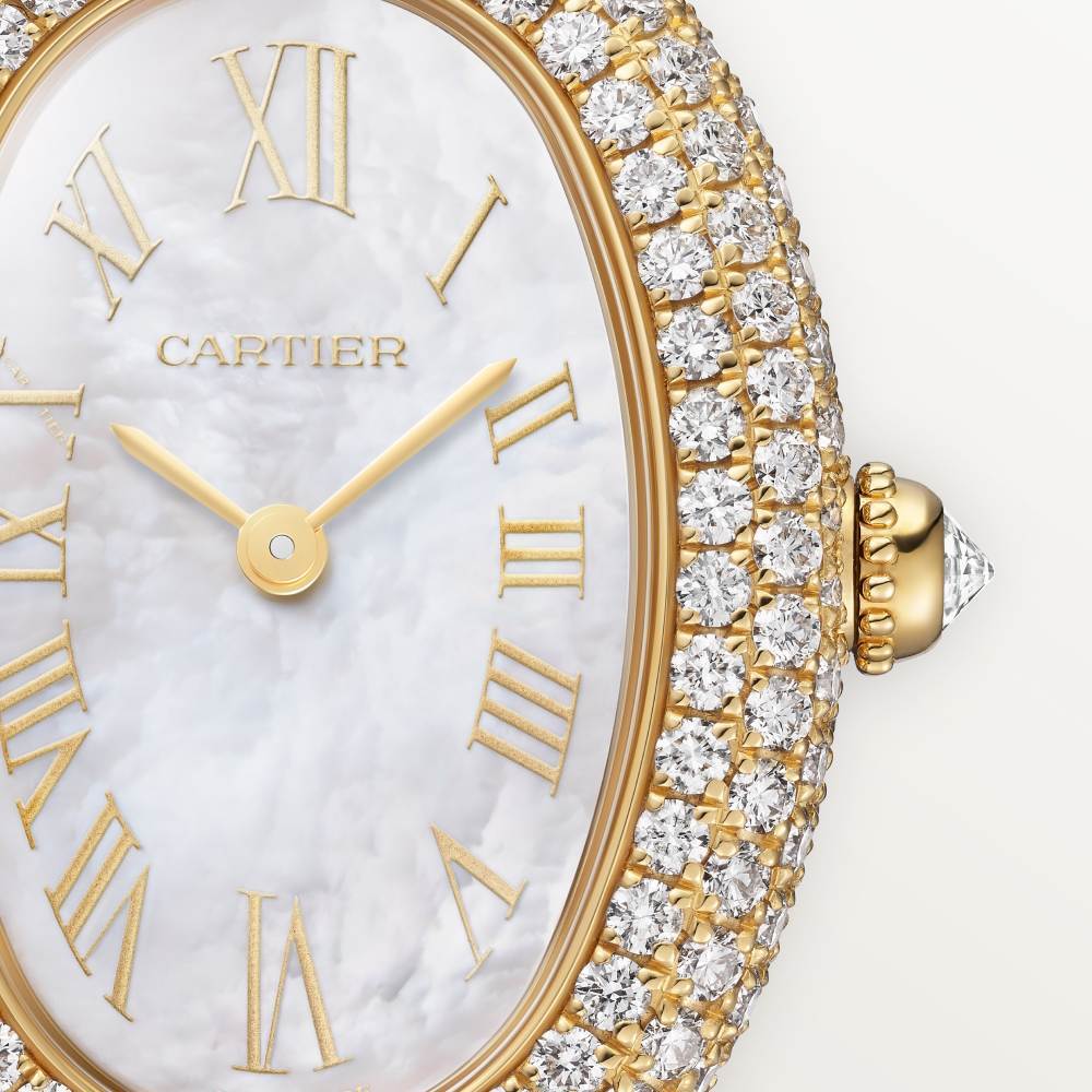 Baignoire watch small model