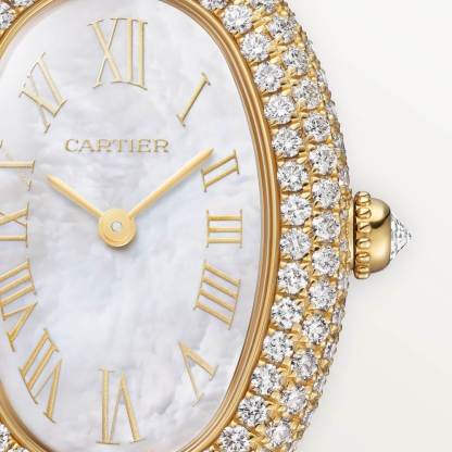 Baignoire watch small model