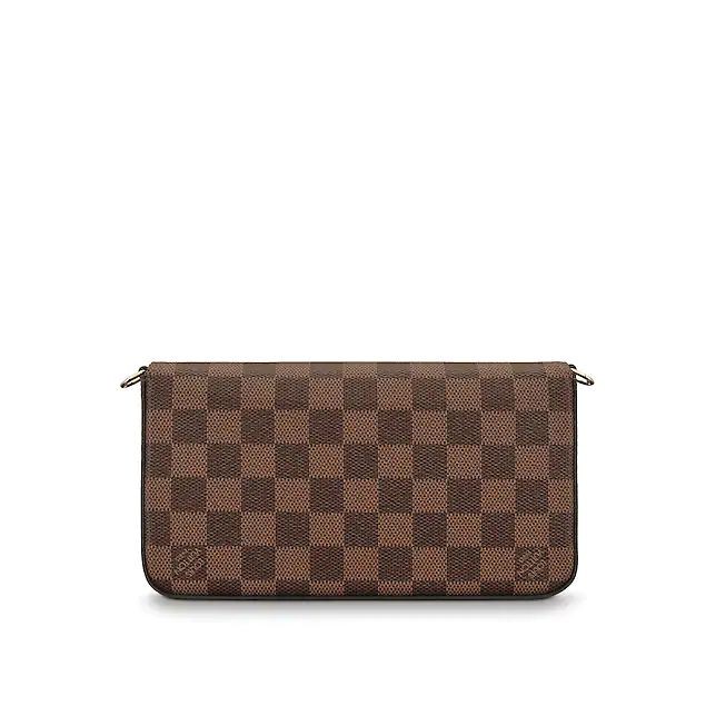 N63032 Pochette Felicie