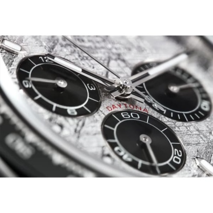 Cosmograph Daytona 40mm 116519ln-0038