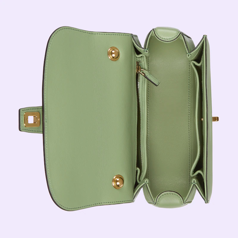 BLONDIE TOP-HANDLE BAG