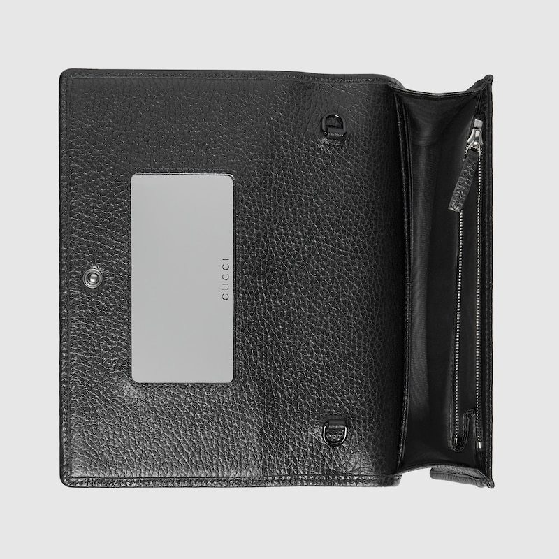 MARMONT CHAIN WALLET