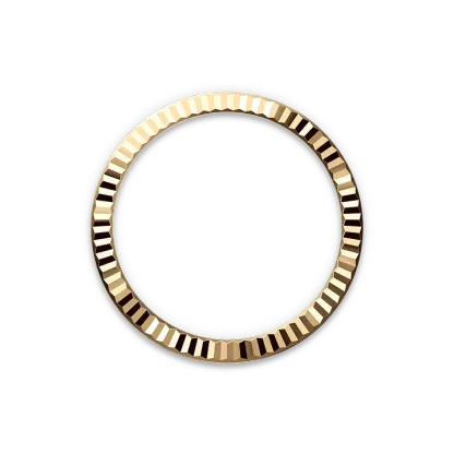 Lady-Datejust Oyster, 28 mm, Oystersteel and yellow gold Reference 279173-0009