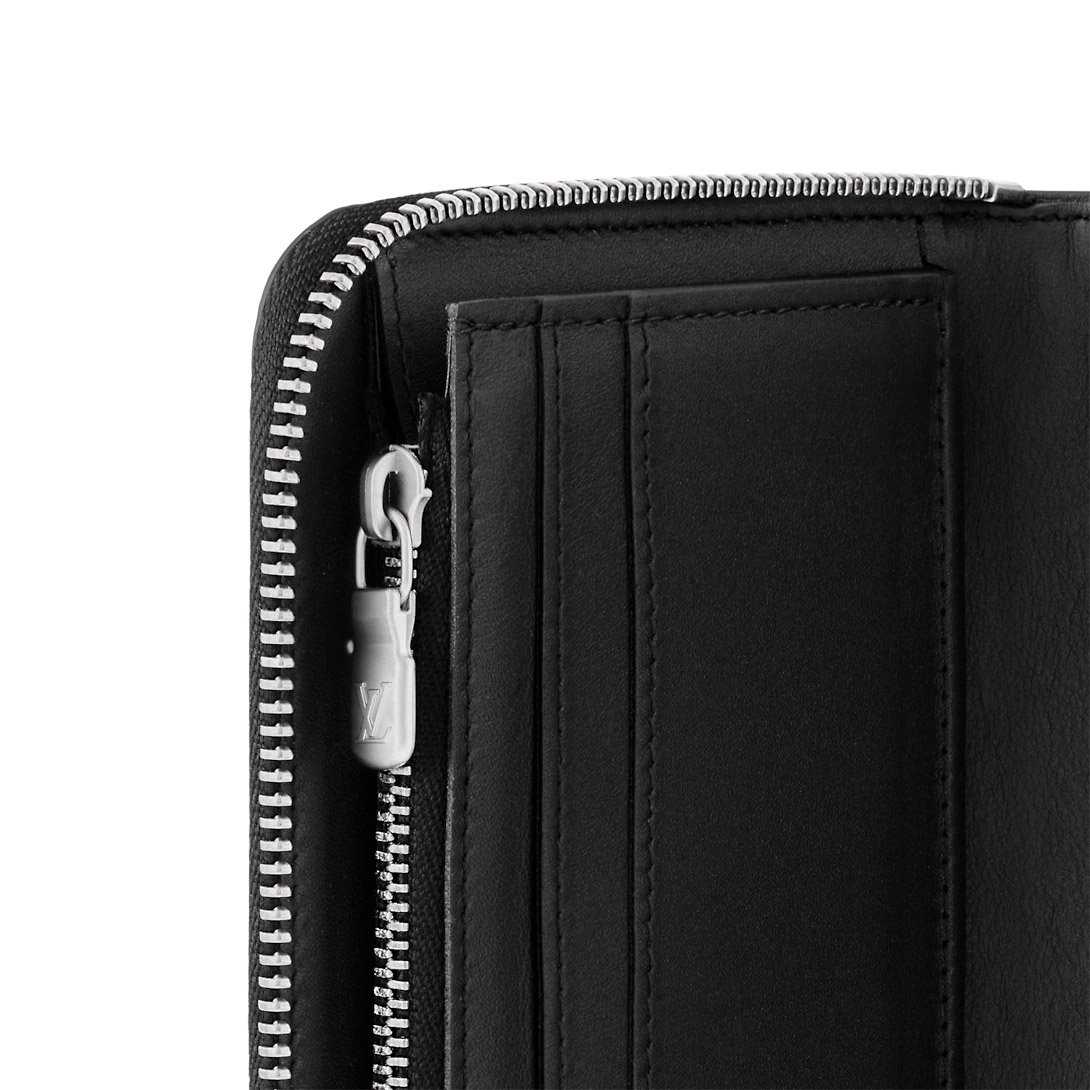 Zippy Wallet Vertical N63548