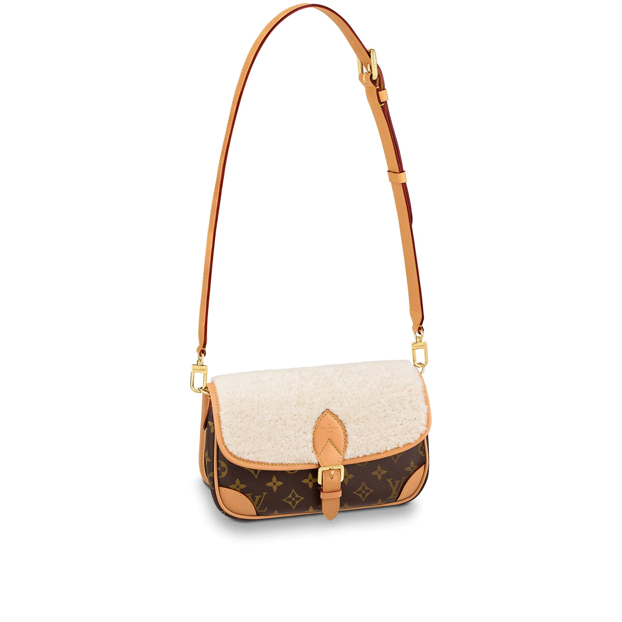 Diane Handbag M46317