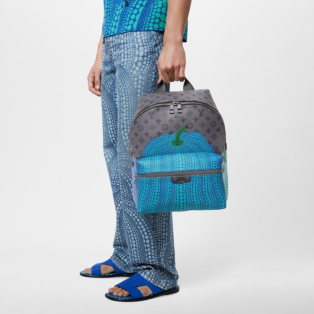 Discovery Backpack M46440