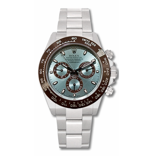 Cosmograph Daytona 50th Anniversary 116506