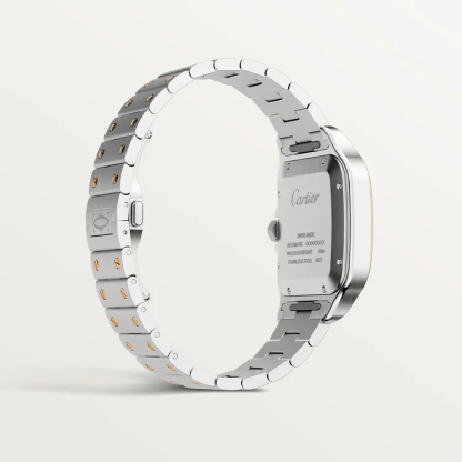 SANTOS DE CARTIER WATCH