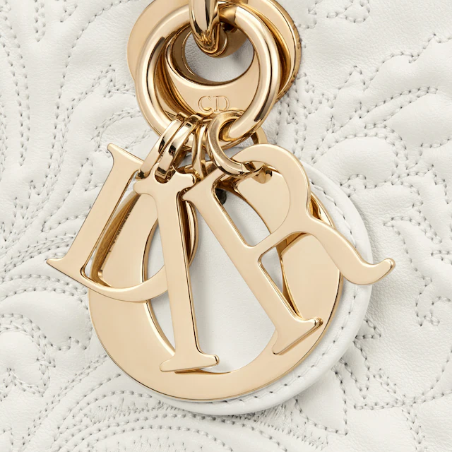 MEDIUM LADY D-JOY BAG