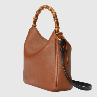 DIANA MEDIUM SHOULDER BAG